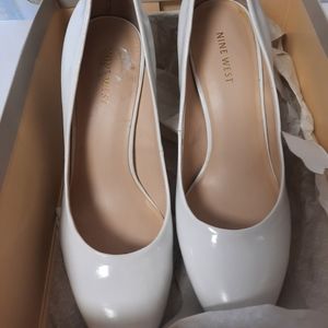 Nine west shoe
